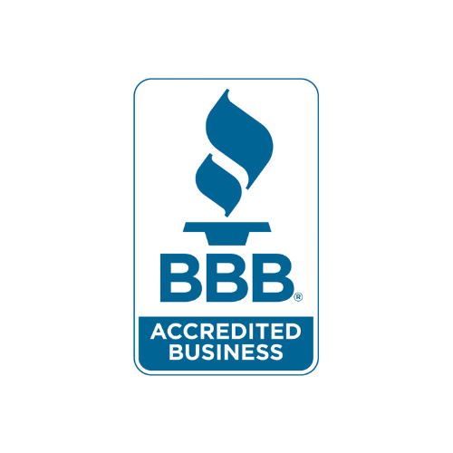 Better Business Bureau Accredited